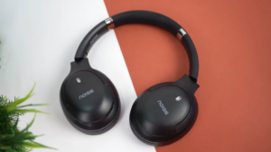 Noise headphone 4