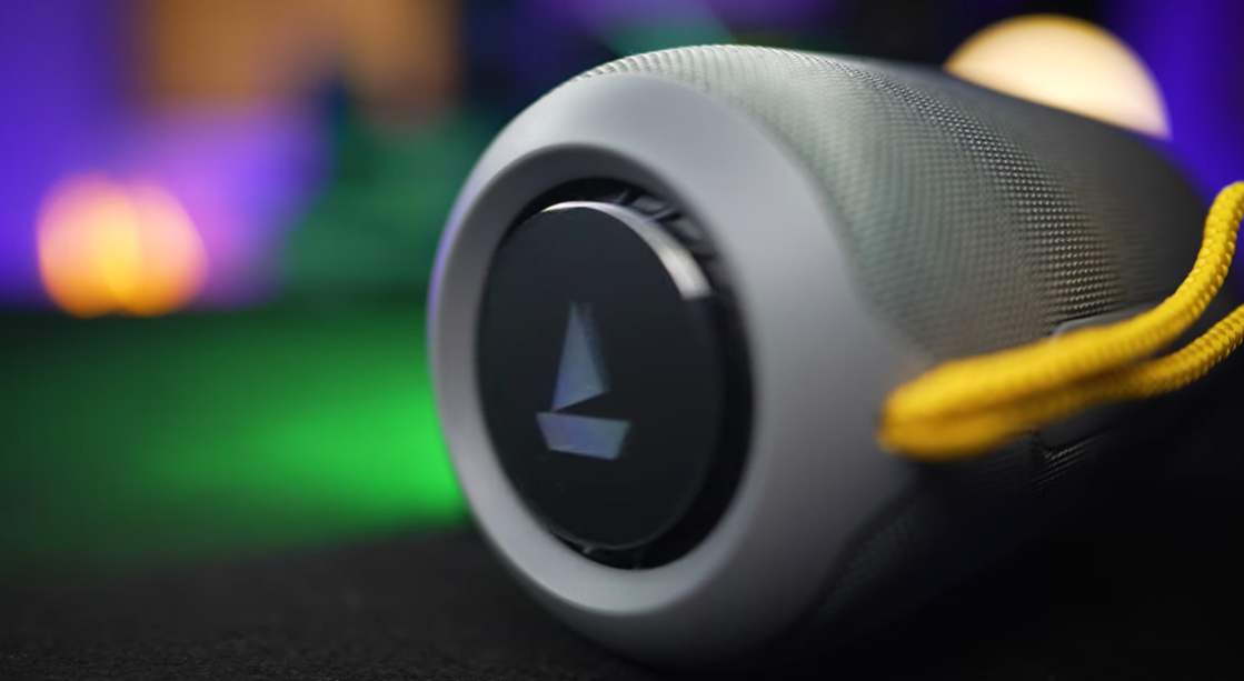 Best Bluetooth Speaker