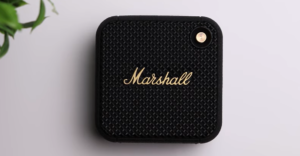 Best Bluetooth Speaker