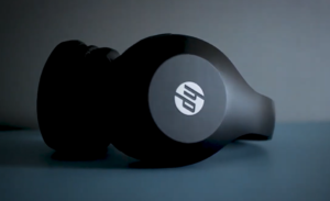 HP 500 bluetooth headset