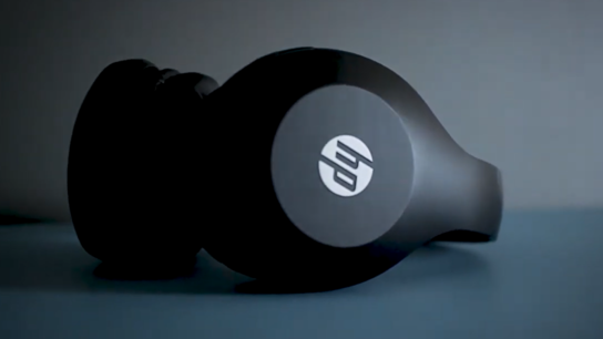 HP 500 bluetooth headset